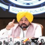 पहली बार पंजाब ने गैंगस्टरों और नशों की बुराई के खिलाफ सख्त और मिसाली कार्रवाई की-CM भगवंत सिंह मान