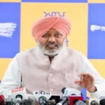 पंजाब ने मोदी को नकारा, अब वे पंजाबियों को परेशान करके बदला ले रहे हैं: आप