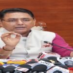 भगवंत मान सरकार की ओर से कर्मचारियों को जन्माष्टमी का तोहफा, महंगाई भत्ता बढ़ाकर 60 प्रतिशत किया जाएगा