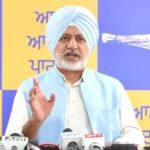 पिछली कांग्रेस और अकाली दल-भाजपा सरकारों ने पंजाब के नहर नेटवर्क को बर्बाद कर दिया, ग्राउंडवाटर संकट को नज़रअंदाज़ किया: बलतेज पन्नू