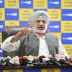 अमरजीत चावला पर 8 महीने सराय में शोषण का आरोप, लाखों रुपये की धोखाधड़ी पर SGPC और सुखबीर बादल की चुप्पी बड़े सवाल खड़े करती है: बलतेज पन्नू