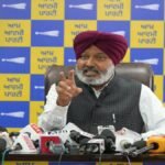 नए पंजाब कांग्रेस के प्रधान परगट सिंह अकाली दल में रहते हुए ड्रग्स और ‘बेअदबी’ के मुद्दे पर चुप क्यों रहे? – हरपाल सिंह चीमा