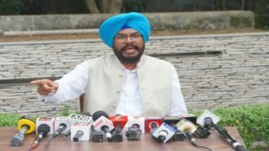CBI ने कई जगहों पर रेड की लेकिन एक भी सुराग नहीं मिला, यह आप की ‘कट्टर ईमानदारी’ साबित करता है: कुलदीप सिंह धालीवाल