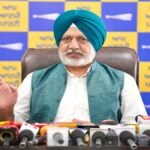 पंजाब में नशों के खिलाफ होगी जंग तेज, भगवंत मान सरकार की हाई-लेवल मीटिंग में बनेगी नई रणनीति  : बलतेज पन्नू