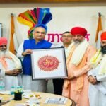 श्री गुरु रविदास जी के 650वें प्रकाश पर्व को समर्पित संत महापुरुषों के साथ हुई विशेष मीटिंग, चार शोभायात्राओं के रूट तय: दीपक बाली