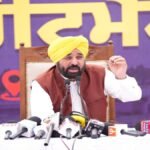 मोदी की CBI ने भी हमारी सरकार की ईमानदारी को दिया क्लीन चिट- भगवंत सिंह मान