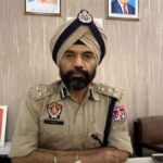 परमिंदर झोटा की हत्या के पीछे आपसी रंजिश, मुख्य आरोपी 24 घंटे में किया जाएगा गिरफ्तार : हरजीत सिंह, DIG मानसा रेंज