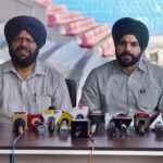 4 और 5 नवंबर को मोहाली में होंगे एशियन हॉकी चैंपियनशिप के सेमी-फ़ाइनल और फ़ाइनल