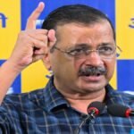 दिल्ली में पुलिसिया तांडव ज्ञानेश कुमार के साथ मोदी जी का भी इस्तीफा न दिला दे – केजरीवाल