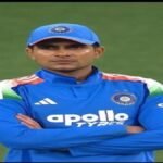 वेस्टइंडीज के हाथों हारा भारत, शुभमन गिल ने बताई टीम की बड़ी कमियां