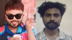 मेड संधू हत्याकांड में बड़ी कार्रवाई, गोली चलाने वाला आरोपी गिरफ्तार