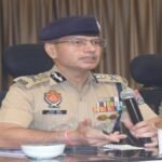 पंजाब को मिला नियमित DGP, गौरव यादव की नियुक्ति का नोटिफिकेशन जारी