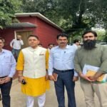 NIC पंजाब डिवीजन-6 की टीम की दिन-रात की मेहनत लाई रंग, HUNAR Punjab पोर्टल हुआ लाइव