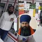 परविंदर झोटा हत्याकांड में बड़ा अपडेट, आरोपी अश्वनी कुमार की पत्नी नीलम रानी हिरासत में