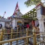 नवरात्रों में हिमाचल के शक्तिपीठों पर उमड़ी श्रद्धालुओं की भारी भीड़, मंदिरों में दर्शन का समय बदला