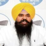 टाइगर श्रॉफ पर हमले को लेकर मालविंदर कंग का केंद्र पर हमला, गैंगस्टरों को संरक्षण देने का लगाया आरोप