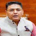 अमित शाह के पंजाब दौरे से पहले अमन अरोड़ा ने उठाए सवाल, नशा तस्करी और सीमा सुरक्षा पर मांगा जवाब