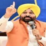 Airport  पर 2 घंटे रोके जाने से नाराज CM मान, जांच को लेकर उठाए सवाल