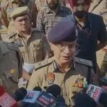 मोगा में घर के बाहर बैठे 4 युवकों पर ताबड़तोड़ फायरिंग, 2 की मौत और 2 घायल; DGP गौरव यादव मौके पर पहुंचे, 5 आरोपी गिरफ्तार