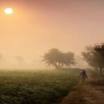 पंजाब में फिर बदलेगा मौसम, 28 से 30 अक्टूबर तक बारिश और तेज हवाओं के आसार; तापमान गिरने से बढ़ सकती है ठंड