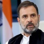 राहुल गांधी के काफिले में बड़ा हादसा, पूर्वांचल एक्सप्रेसवे पर आपस में टकराईं कई गाड़ियां; कुछ लोग घायल, कांग्रेस नेता सुरक्षित