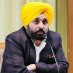 परविंदर झोटा मामले में परिवार और कमेटी लेंगे अगला फैसला, CM मान बोले- सभी जायज मांगें मानीं; मोगा फायरिंग पर भी दिया बड़ा बयान