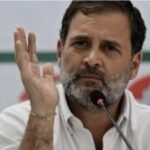 राहुल गांधी को 2018 के मानहानि मामले में बड़ी राहत, सुल्तानपुर की अदालत ने किया बरी