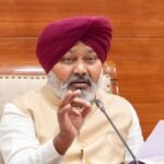 पंजाब के सरकारी कर्मचारियों के लिए बड़ी खबर, सरकार ने DA के बकाए की समीक्षा शुरू की