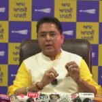 अगर 2027 में गलती से भी कांग्रेस सत्ता में आ गई, तो वह फ्री बिजली, ₹10 लाख का हेल्थ कवर और महिलाओं की वित्तीय मदद छीन लेगी: अमन अरोड़ा