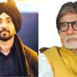 अमिताभ बच्चन और दिलजीत दोसांझ को बम से उड़ाने की धमकी, मेयर को मिली ईमेल