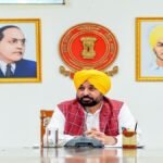 भगवंत मान सरकार ने ट्रिपल एच स्क्रीनिंग को ‘युद्ध नशेआं विरुद्ध’ पहल का हिस्सा बनाया
