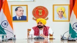 भगवंत मान सरकार ने ट्रिपल एच स्क्रीनिंग को ‘युद्ध नशेआं विरुद्ध’ पहल का हिस्सा बनाया