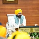 भगवंत मान सरकार ने परिवार की मांग पर परविंदर सिंह झोटा का केस CBI को सौंपा