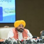 पंजाब निवेशकों के लिए बनेगा प्राथमिकता वाला स्थान, सभी मंजूरियां सिंगल विंडो के माध्यम से: CM भगवंत सिंह मान