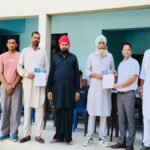 पंजाब की शिक्षा क्रांति: पंजाब के सरकारी स्कूलों को विश्वस्तरीय बनाने के लिए 21 लाख अभिभावकों ने भगवंत मान सरकार से मिलाया हाथ