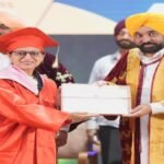 हमारा लक्ष्य मानक शिक्षा के माध्यम से बच्चों को अपने पैरों पर खड़े होने में सक्षम बनाना है: CM भगवंत सिंह मान